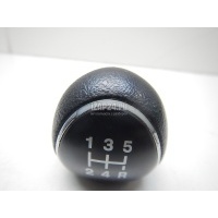 Рукоятка кулисы КПП Ford Focus III (2011 - 2019) 1857630