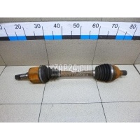 Полуось передняя левая Ford Galaxy (2006 - 2015) 1788208