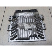 Блок управления двигателем Ford Galaxy (2006 - 2015) 1561024