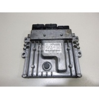 Блок управления двигателем Ford Galaxy (2006 - 2015) 1561024