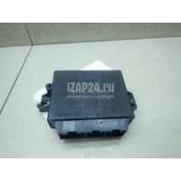 Блок управления парктроником Ford Galaxy (2006 - 2015) 7G9215K866AE