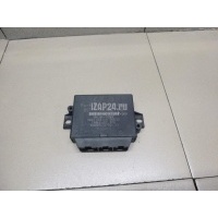 Блок управления парктроником Ford Galaxy (2006 - 2015) 1750288