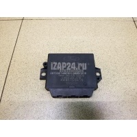 Блок управления парктроником Ford Galaxy (2006 - 2015) 1750288