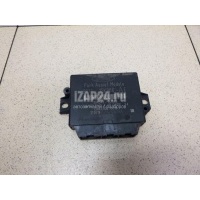 Блок управления парктроником Ford Galaxy (2006 - 2015) 1771637