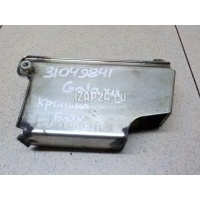 Крышка блока управления двигателем Ford Galaxy (2006 - 2015) 1540559