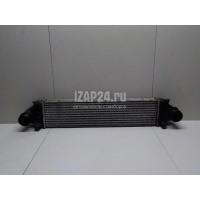 Интеркулер Land Rover S-MAX (2006 - 2015) LR020401