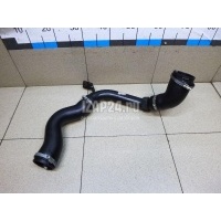 Патрубок интеркулера Ford S-MAX (2006 - 2015) 1739024