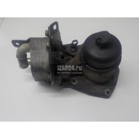 Радиатор масляный Ford S-MAX (2006 - 2015) 1492022