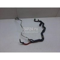 Трубка вакуумная Ford S-MAX (2006 - 2015) 1870112