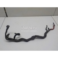 Трубка вакуумная Ford S-MAX (2006 - 2015) 1870112