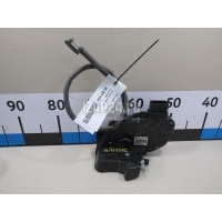 Замок двери задней правой Ford S-MAX (2006 - 2015) 1787982