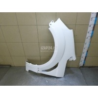Крыло переднее левое Ford S-MAX (2006 - 2015) 1712811