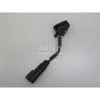 Форсунка омывателя лобового стекла Ford S-MAX (2006 - 2015) 1681318