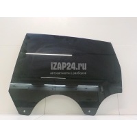 Стекло двери задней левой Ford S-MAX (2006 - 2015) 1507862