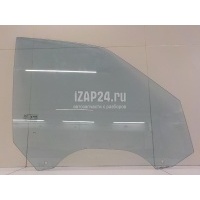 Стекло двери передней правой Ford S-MAX (2006 - 2015) 1507848