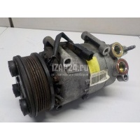 Компрессор системы кондиционирования Ford S-MAX (2006 - 2015) 1852378