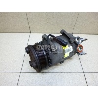 Компрессор системы кондиционирования Ford S-MAX (2006 - 2015) 1852378