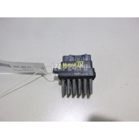 Резистор отопителя Ford S-MAX (2006 - 2015) 1847910