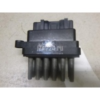 Резистор отопителя Ford S-MAX (2006 - 2015) 1847910