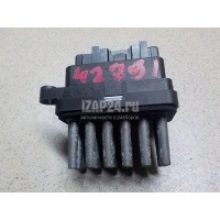 Резистор отопителя Ford S-MAX (2006 - 2015) 1847910
