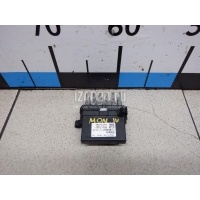 Резистор отопителя Ford S-MAX (2006 - 2015) 1847910