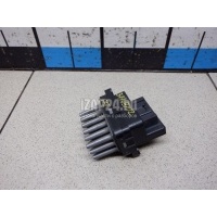 Резистор отопителя Ford S-MAX (2006 - 2015) 1847910