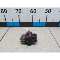 Резистор отопителя Ford S-MAX (2006 - 2015) 1847910