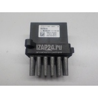 Резистор отопителя Ford S-MAX (2006 - 2015) 1847910