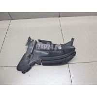 Воздуховод радиатора правый Volvo S80 (2006 - 2016) 30796390
