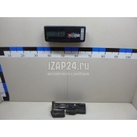 Воздуховод радиатора правый Volvo S80 (2006 - 2016) 30796390
