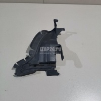 Воздуховод радиатора правый Volvo S80 (2006 - 2016) 30796390