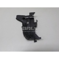 Воздуховод радиатора правый Volvo S80 (2006 - 2016) 30796390