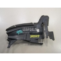 Воздуховод радиатора правый Volvo S80 (2006 - 2016) 30796390