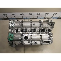 Головка блока Volvo S80 (2006 - 2016) 36013561