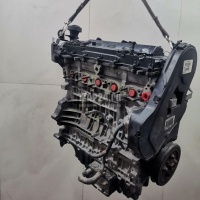 Двигатель Volvo S80 (2006 - 2016) 36050390