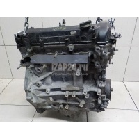 Двигатель Volvo S80 (2006 - 2016) 36002241