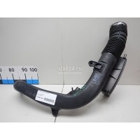 Патрубок воздушного фильтра Volvo S80 (2006 - 2016) 31274767