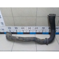 Патрубок интеркулера Volvo S80 (2006 - 2016) 31319433