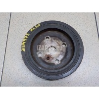 Шкив коленвала Volvo S80 (2006 - 2016) 31258122