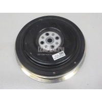 Шкив коленвала Volvo S80 (2006 - 2016) 31401194
