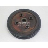 Шкив коленвала Volvo S80 (2006 - 2016) 31258122