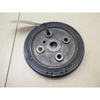 Шкив коленвала Volvo S80 (2006 - 2016) 31258122