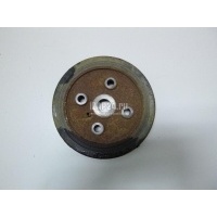 Шкив коленвала Volvo S80 (2006 - 2016) 30677464