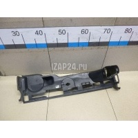 Кожух радиатора Volvo S80 (2006 - 2016) 31214425