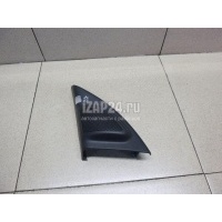 Крышка зеркала внутренняя левая Volvo S80 (2006 - 2016) 8635484