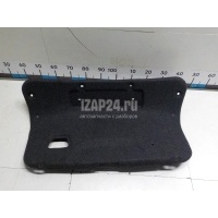 Обшивка крышки багажника Volvo S80 (2006 - 2016) 30721814