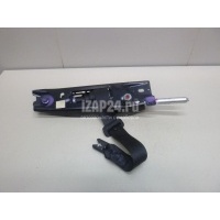 Ремень безопасности с пиропатроном Volvo S80 (2006 - 2016) 39865061