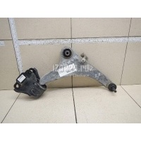 Рычаг передний правый Volvo S80 (2006 - 2016) 31429320