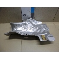 Экран тепловой Volvo S80 (2006 - 2016) 30783313