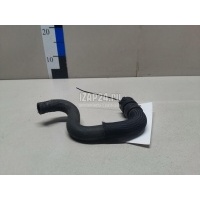 Патрубок отопителя Volvo S80 (2006 - 2016) 30645797